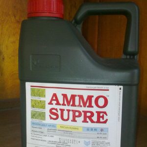 AMMO SUPRE 4LTR