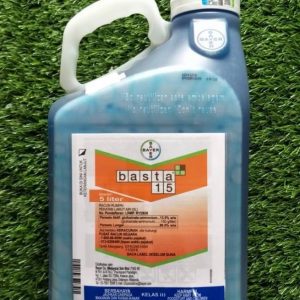BASTA 15 5LTR