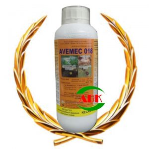 AVEMEC 018 – 1 LTR