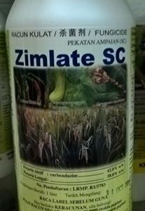 ZIMLATE SC 1LTR