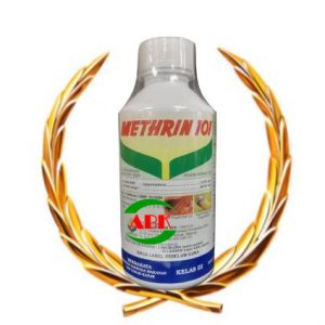 METHRIN 101 1LITER
